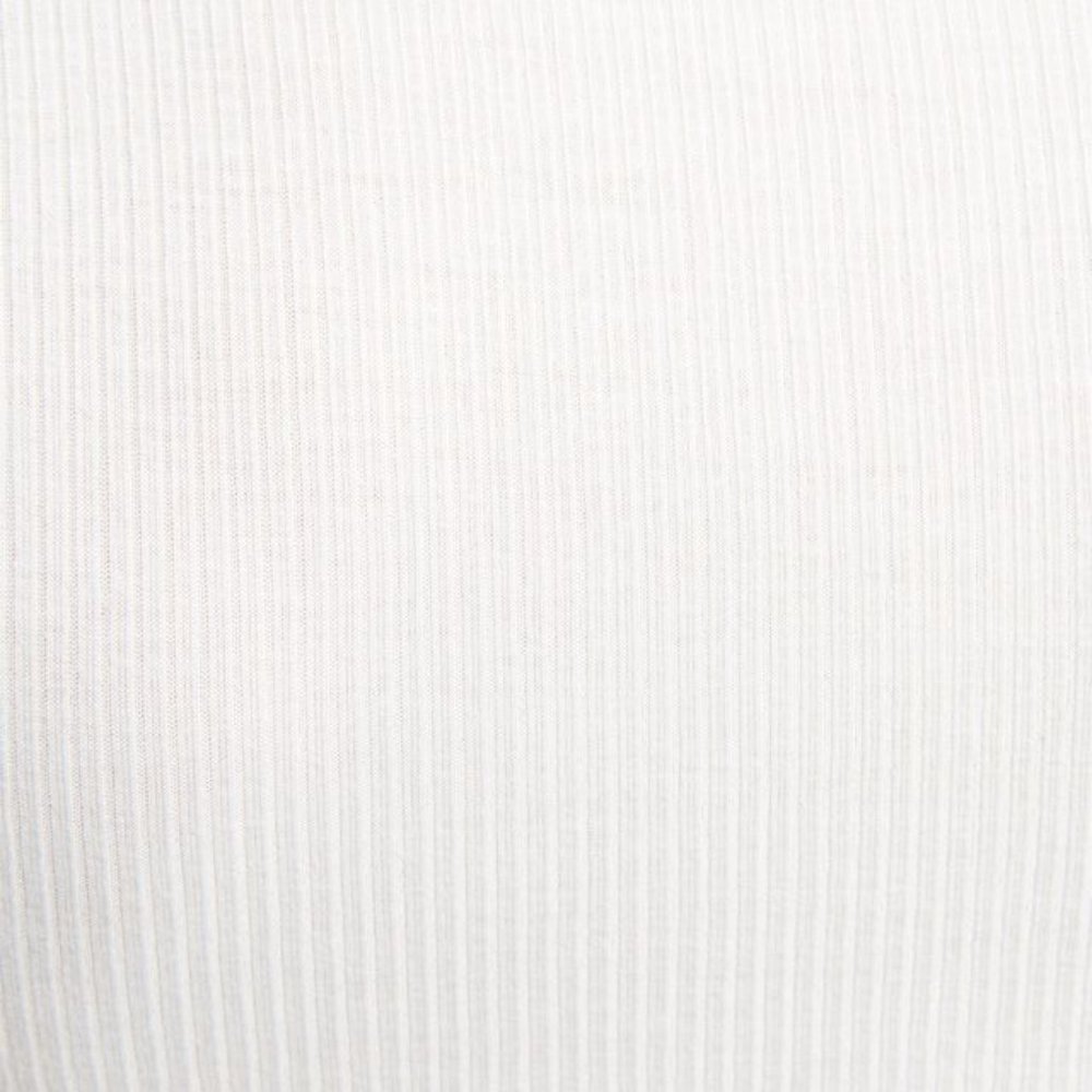 🤍 Garage Emma Ruched White Tee With Drawstrings 🤍 - Picture 8 of 8